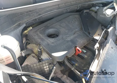 2022 Kia Sportage Lx из США, поврежденный, VIN KNDPM3AC3N7017080